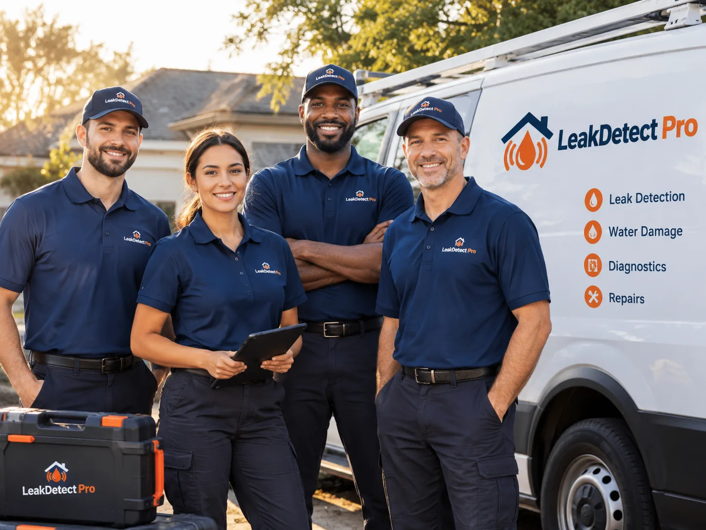 Roof Repair company in Miranda, CA
